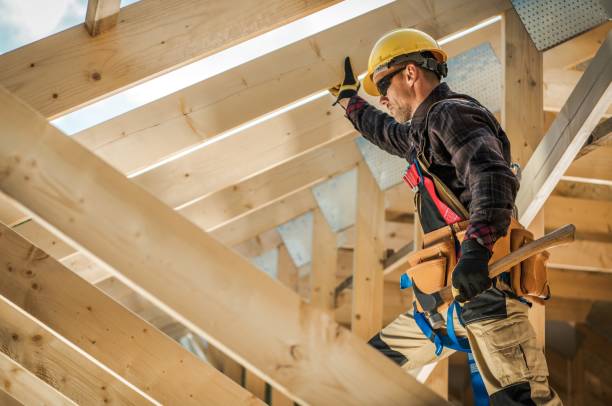 Best Commercial Roofing Services  in Leadington, MO