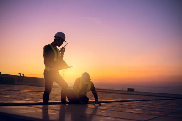 Best Affordable Roofing Company  in Leadington, MO