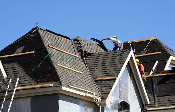Best Roof Restoration Services  in Leadington, MO