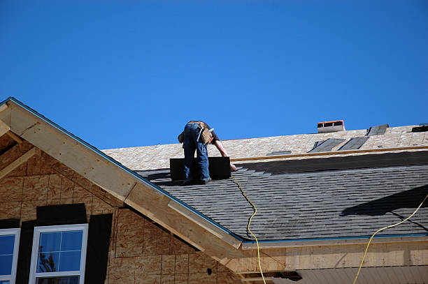 Roof Repair Estimates in Leadington, MO