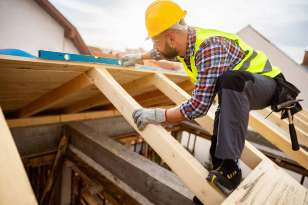 Quick and Trustworthy Emergency Roof Repair Services in Leadington, MO