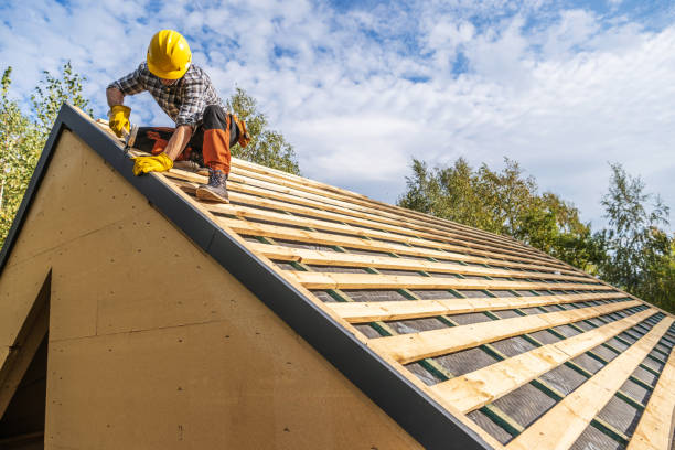 Best Storm Damage Roof Repair  in Leadington, MO