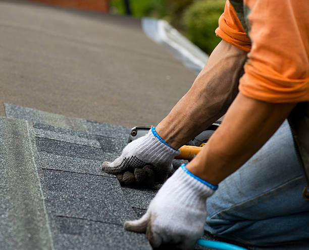 Best Local Roofing Companies  in Leadington, MO