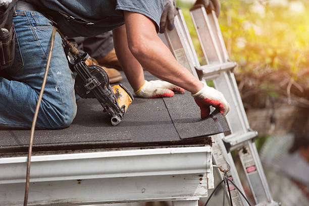 Best Roof Waterproofing Services  in Leadington, MO