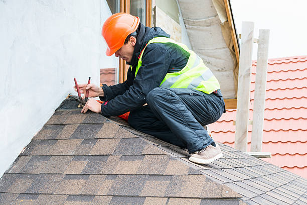 Best Tile Roofing Contractor  in Leadington, MO