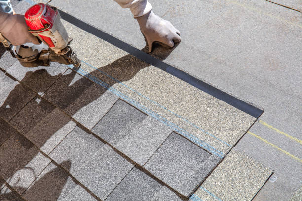 Best Local Roofing Companies  in Leadington, MO