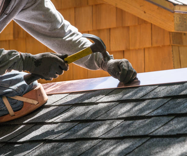 Roof Installation Near Me in Leadington, MO
